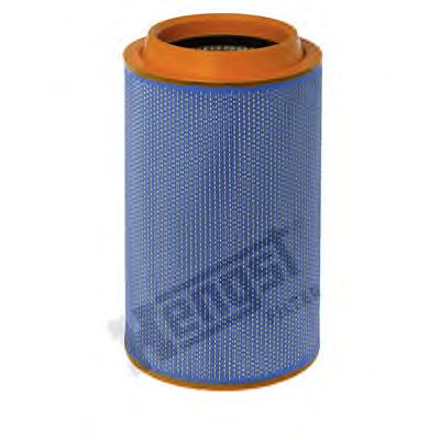 HENGST FILTER e713l -  Воздушный фильтр